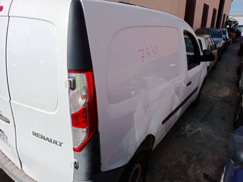 RENAULT KANGOO EXPRESS (FW0/1_)