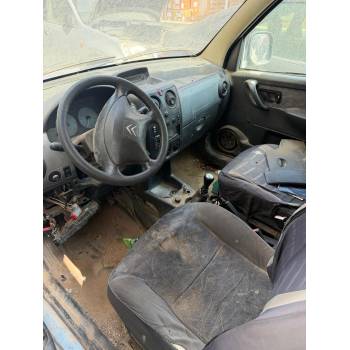 CITROËN BERLINGO / BERLINGO FIRST MONOSPACE (MF_, GJK_, GFK_)