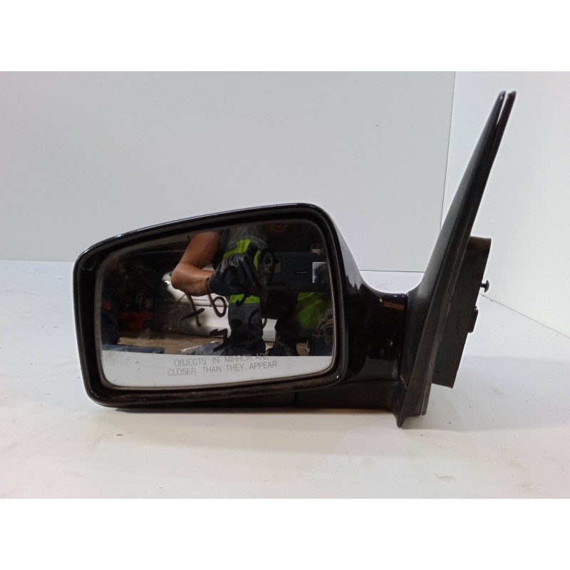 Recambio de retrovisor electrico izquierdo para kia sportage ii (je_, km_) 2.0 i 16v referencia OEM IAM   