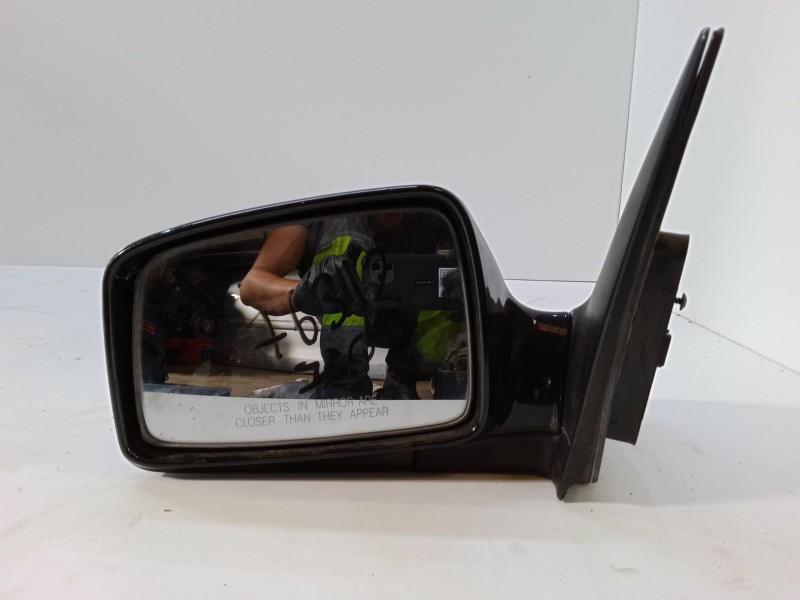 Recambio de retrovisor electrico izquierdo para kia sportage ii (je_, km_) 2.0 i 16v referencia OEM IAM   