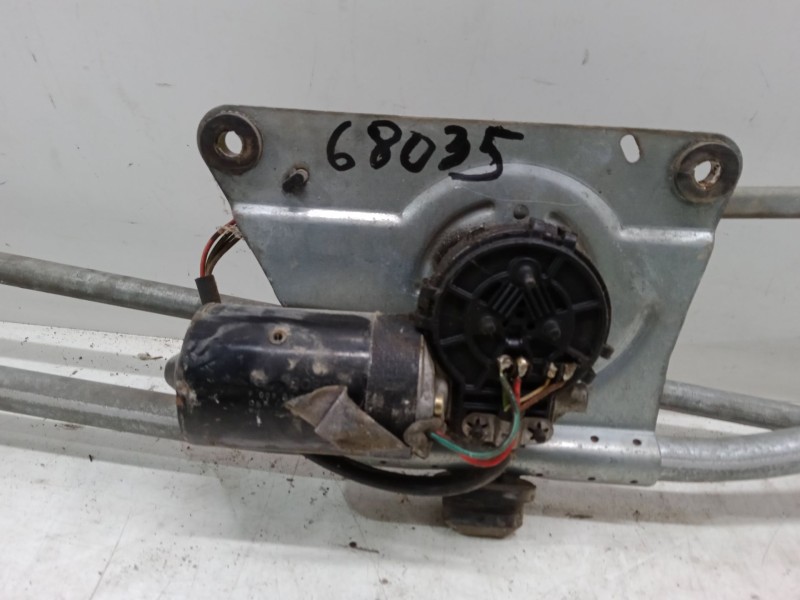 Recambio de motor limpia delantero para citroën xsara picasso (n68) 1.6 hdi referencia OEM IAM   