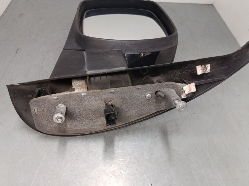 Recambio de retrovisor izquierdo para renault kangoo / grand kangoo ii (kw0/1_) 1.5 dci 85 (kw0k, kw0l, kw0b) referencia OEM IAM