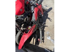 aprilia sx50 del año 2008