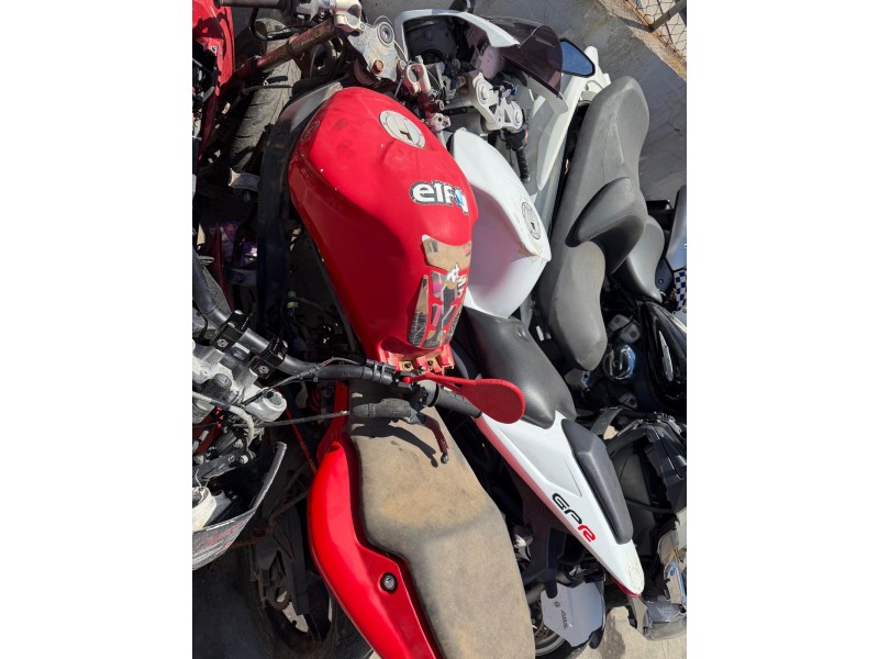 yamaha tzr del año 2005