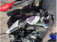 derbi gpr50 rancing del año 2007