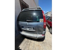 citroën c8 (ea_, eb_) del año 2007 2