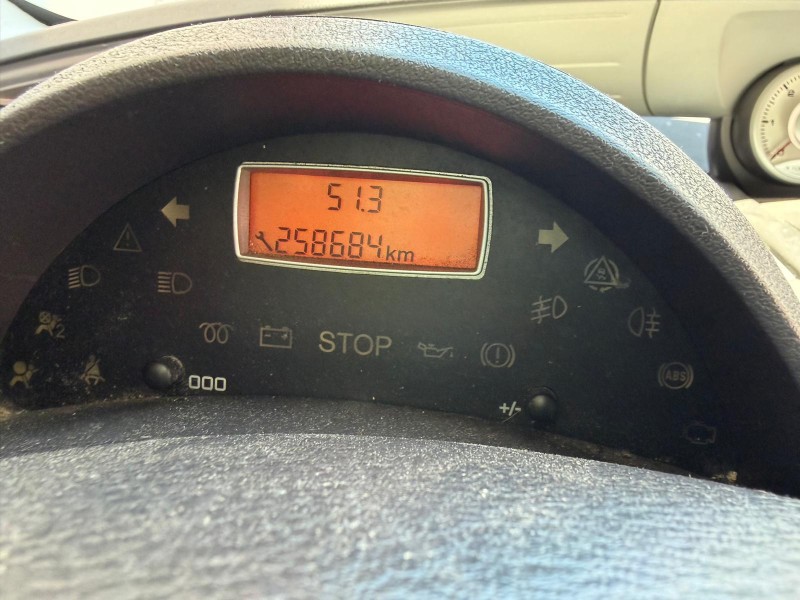 citroën c8 (ea_, eb_) del año 2007