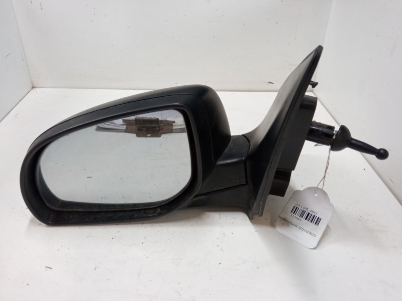 Recambio de retrovisor izquierdo para hyundai i20 i (pb, pbt) 1.2 referencia OEM IAM   