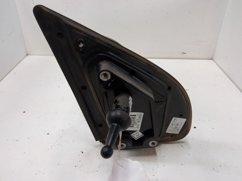 Recambio de retrovisor izquierdo para hyundai i20 i (pb, pbt) 1.2 referencia OEM IAM   