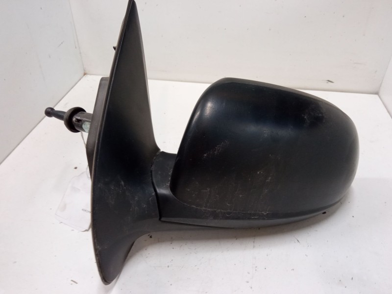 Recambio de retrovisor izquierdo para hyundai i20 i (pb, pbt) 1.2 referencia OEM IAM   