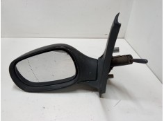 Recambio de retrovisor izquierdo para renault clio ii (bb_, cb_) 1.2 (bb0a, bb0f, bb10, bb1k, bb28, bb2d, bb2h, cb0a,... referen