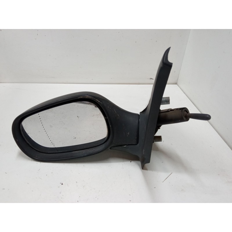 Recambio de retrovisor izquierdo para renault clio ii (bb_, cb_) 1.2 (bb0a, bb0f, bb10, bb1k, bb28, bb2d, bb2h, cb0a,... referen