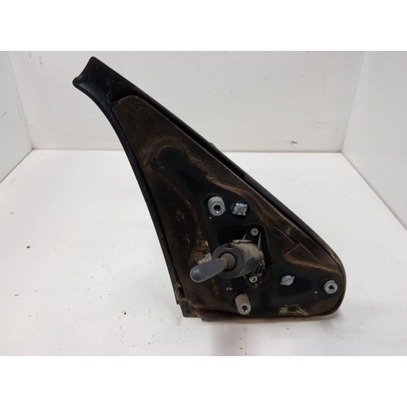 Recambio de retrovisor izquierdo para renault clio ii (bb_, cb_) 1.2 (bb0a, bb0f, bb10, bb1k, bb28, bb2d, bb2h, cb0a,... referen