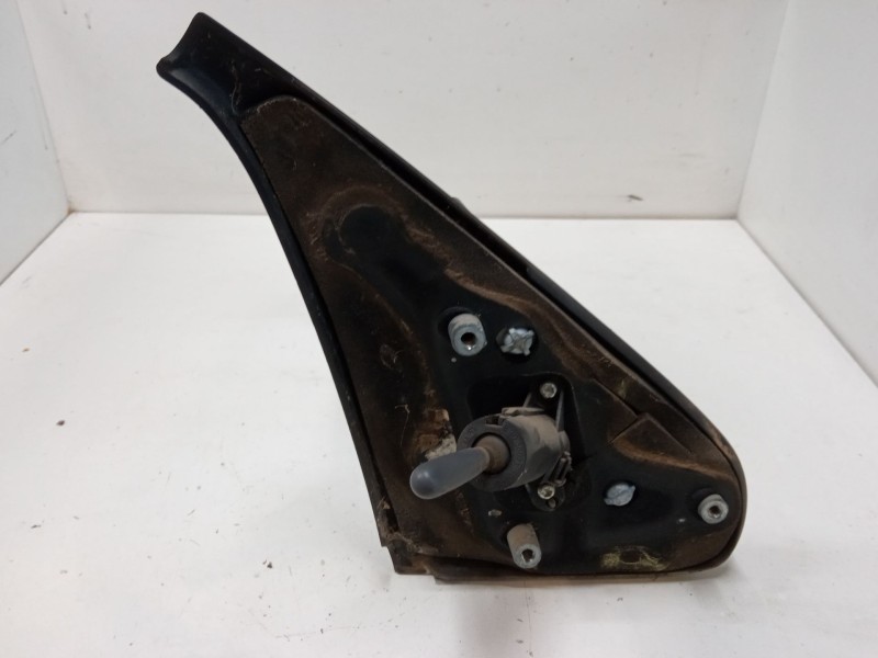 Recambio de retrovisor izquierdo para renault clio ii (bb_, cb_) 1.2 (bb0a, bb0f, bb10, bb1k, bb28, bb2d, bb2h, cb0a,... referen