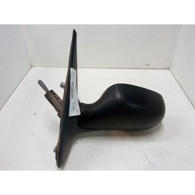 Recambio de retrovisor izquierdo para renault clio ii (bb_, cb_) 1.2 (bb0a, bb0f, bb10, bb1k, bb28, bb2d, bb2h, cb0a,... referen