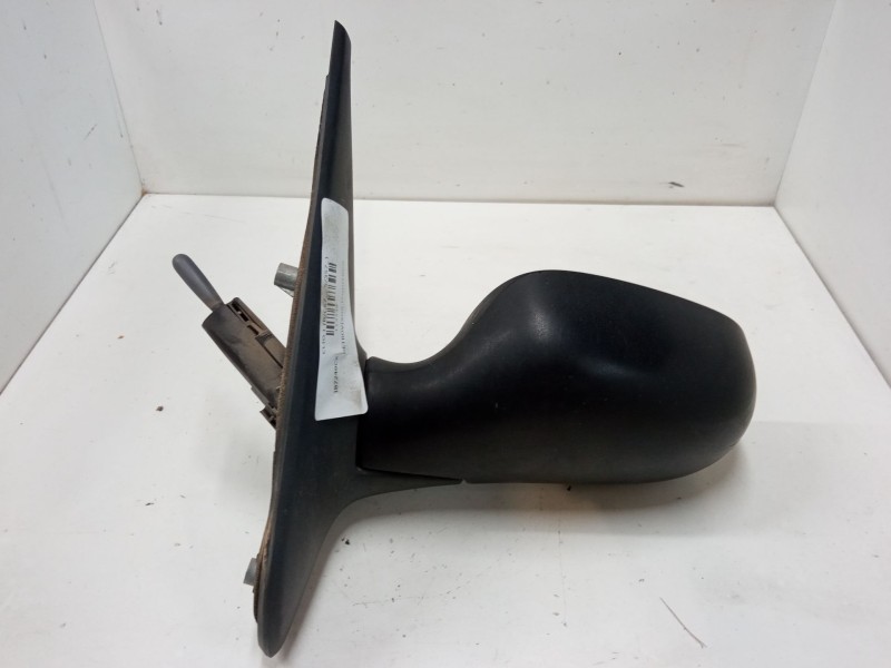 Recambio de retrovisor izquierdo para renault clio ii (bb_, cb_) 1.2 (bb0a, bb0f, bb10, bb1k, bb28, bb2d, bb2h, cb0a,... referen