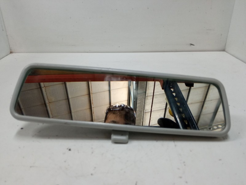 Recambio de retrovisor interior para seat leon (1m1) 1.6 referencia OEM IAM   