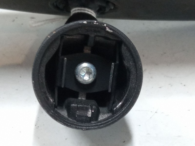 Recambio de retrovisor interior para skoda fabia ii (542) 1.2 12v referencia OEM IAM   
