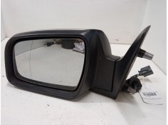 Recambio de retrovisor electrico izquierdo para opel zafira / zafira family b (a05) 1.7 cdti (m75) referencia OEM IAM   