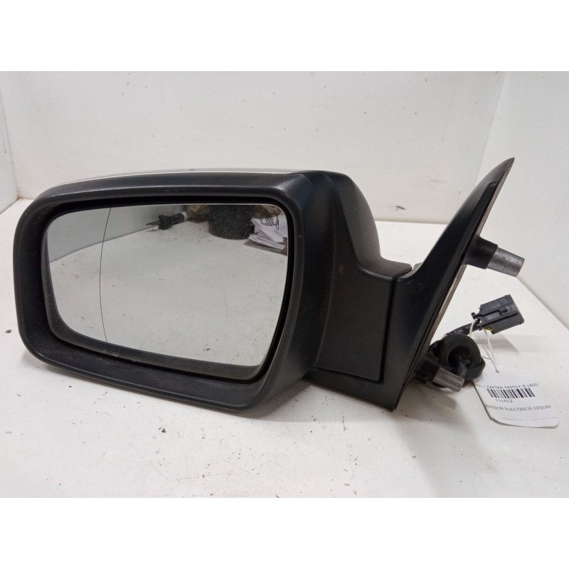 Recambio de retrovisor electrico izquierdo para opel zafira / zafira family b (a05) 1.7 cdti (m75) referencia OEM IAM   