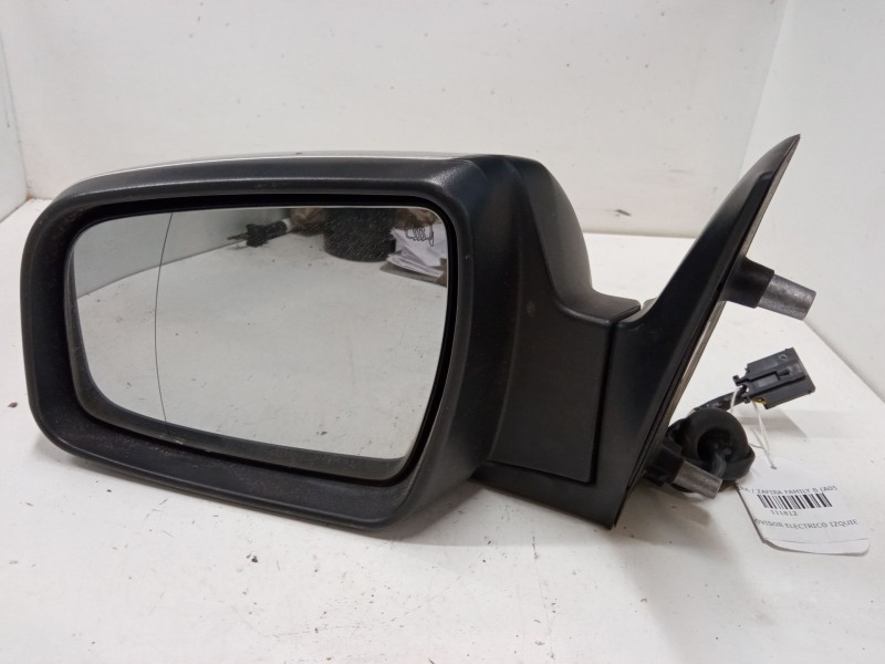 Recambio de retrovisor electrico izquierdo para opel zafira / zafira family b (a05) 1.7 cdti (m75) referencia OEM IAM   