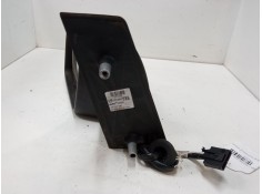 Recambio de retrovisor electrico izquierdo para opel zafira / zafira family b (a05) 1.7 cdti (m75) referencia OEM IAM    2