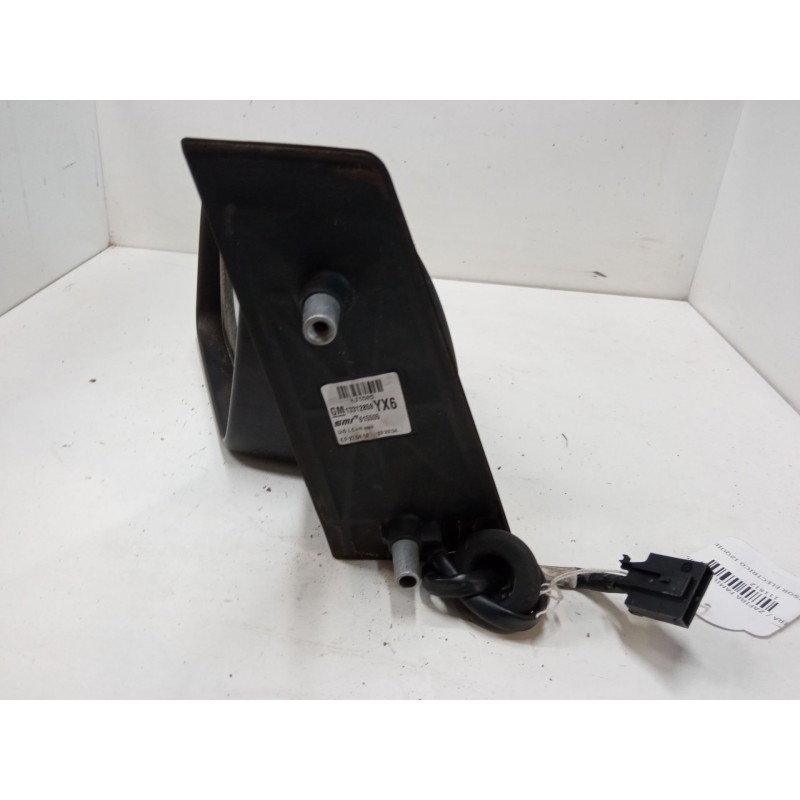 Recambio de retrovisor electrico izquierdo para opel zafira / zafira family b (a05) 1.7 cdti (m75) referencia OEM IAM   