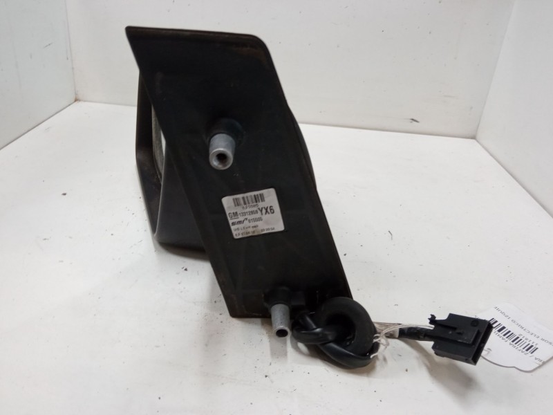 Recambio de retrovisor electrico izquierdo para opel zafira / zafira family b (a05) 1.7 cdti (m75) referencia OEM IAM   