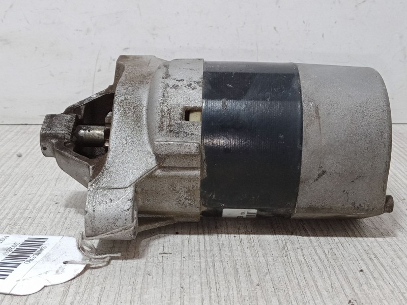 Recambio de motor arranque para dacia sandero 1.2 16v referencia OEM IAM TS8E6  