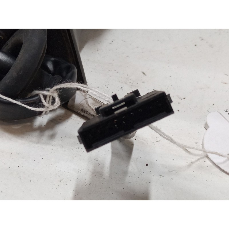 Recambio de retrovisor electrico izquierdo para opel zafira / zafira family b (a05) 1.7 cdti (m75) referencia OEM IAM   