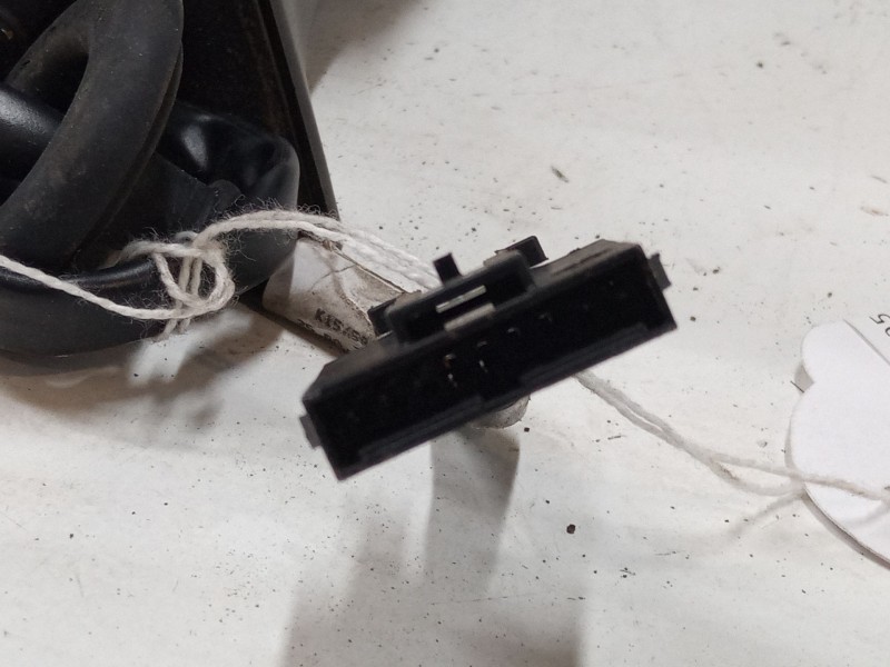 Recambio de retrovisor electrico izquierdo para opel zafira / zafira family b (a05) 1.7 cdti (m75) referencia OEM IAM   
