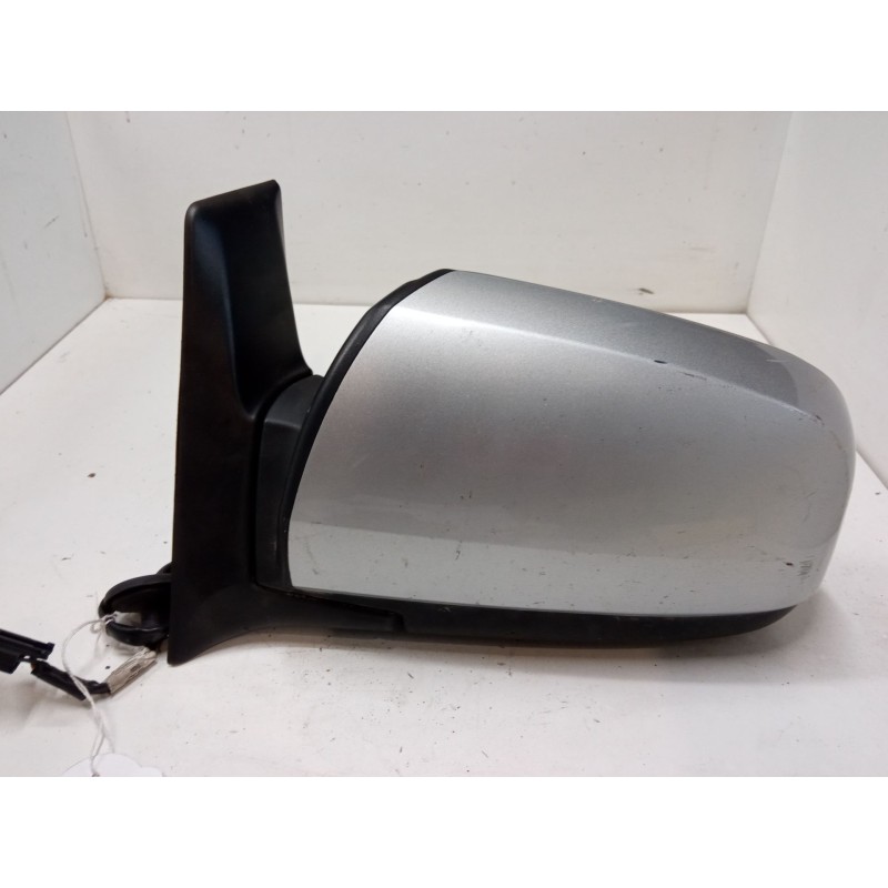 Recambio de retrovisor electrico izquierdo para opel zafira / zafira family b (a05) 1.7 cdti (m75) referencia OEM IAM   