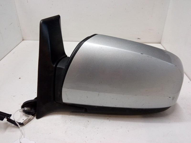 Recambio de retrovisor electrico izquierdo para opel zafira / zafira family b (a05) 1.7 cdti (m75) referencia OEM IAM   