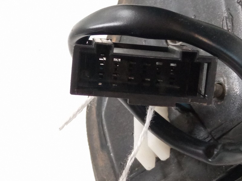 Recambio de retrovisor electrico derecho para volkswagen golf iv (1j1) 1.4 16v referencia OEM IAM   