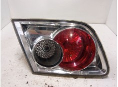 Recambio de piloto trasero porton izquierdo para mazda 6 hatchback (gg) 2.0 di (gg14) referencia OEM IAM   