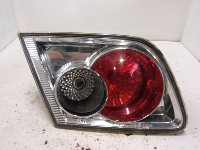 Recambio de piloto trasero porton izquierdo para mazda 6 hatchback (gg) 2.0 di (gg14) referencia OEM IAM   