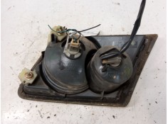 Recambio de piloto trasero porton izquierdo para mazda 6 hatchback (gg) 2.0 di (gg14) referencia OEM IAM    2