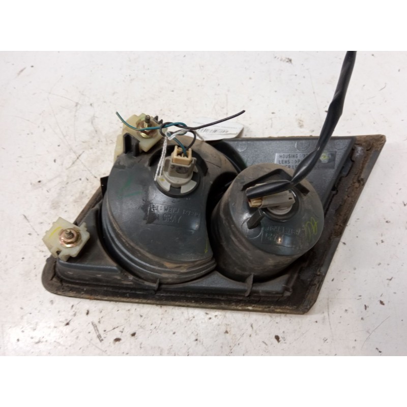 Recambio de piloto trasero porton izquierdo para mazda 6 hatchback (gg) 2.0 di (gg14) referencia OEM IAM   