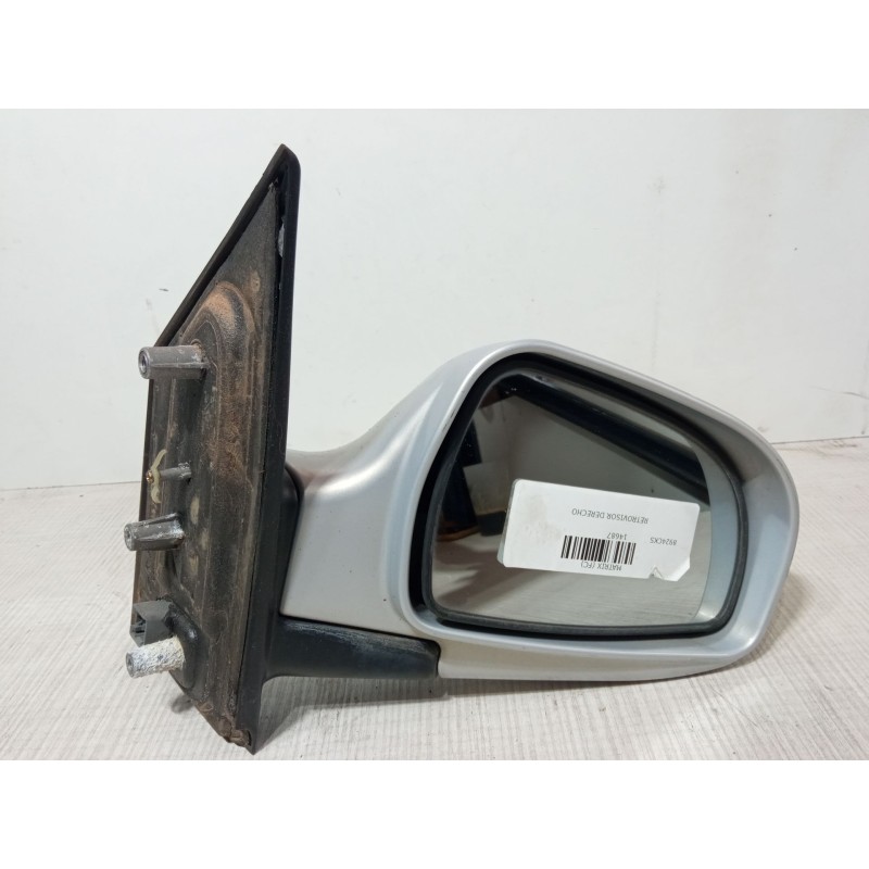 Recambio de retrovisor electrico derecho para hyundai matrix (fc) 1.5 crdi referencia OEM IAM   