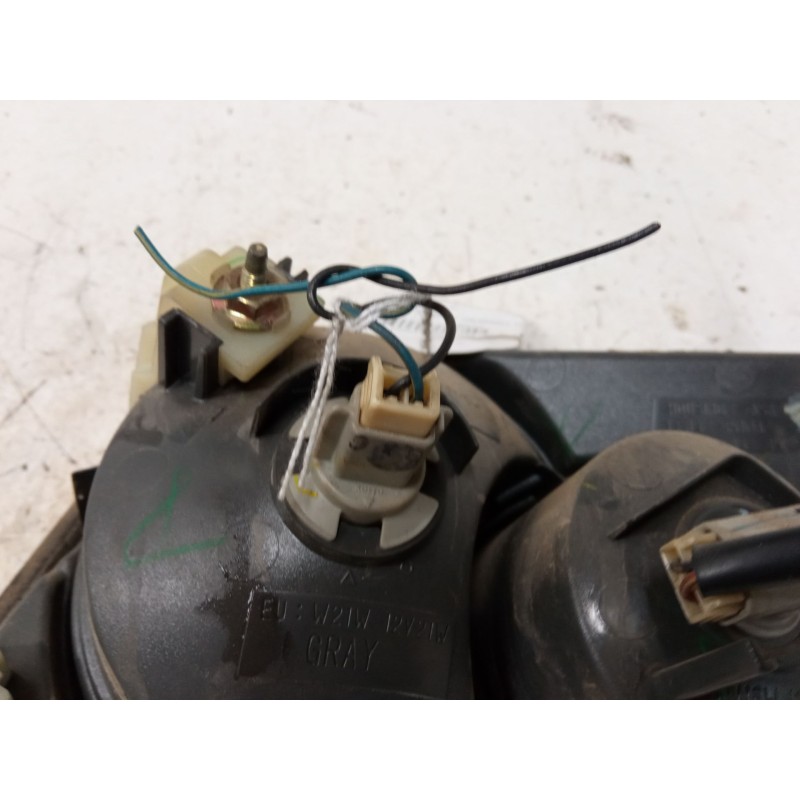 Recambio de piloto trasero porton izquierdo para mazda 6 hatchback (gg) 2.0 di (gg14) referencia OEM IAM   