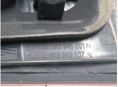 Recambio de piloto trasero porton izquierdo para seat ibiza ii (6k1) 1.9 sdi referencia OEM IAM    2
