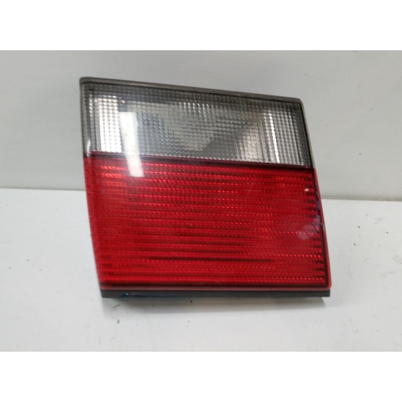 Recambio de piloto trasero porton izquierdo para saab 9-3 cabriolet (ys3d) 2.0 turbo referencia OEM IAM   
