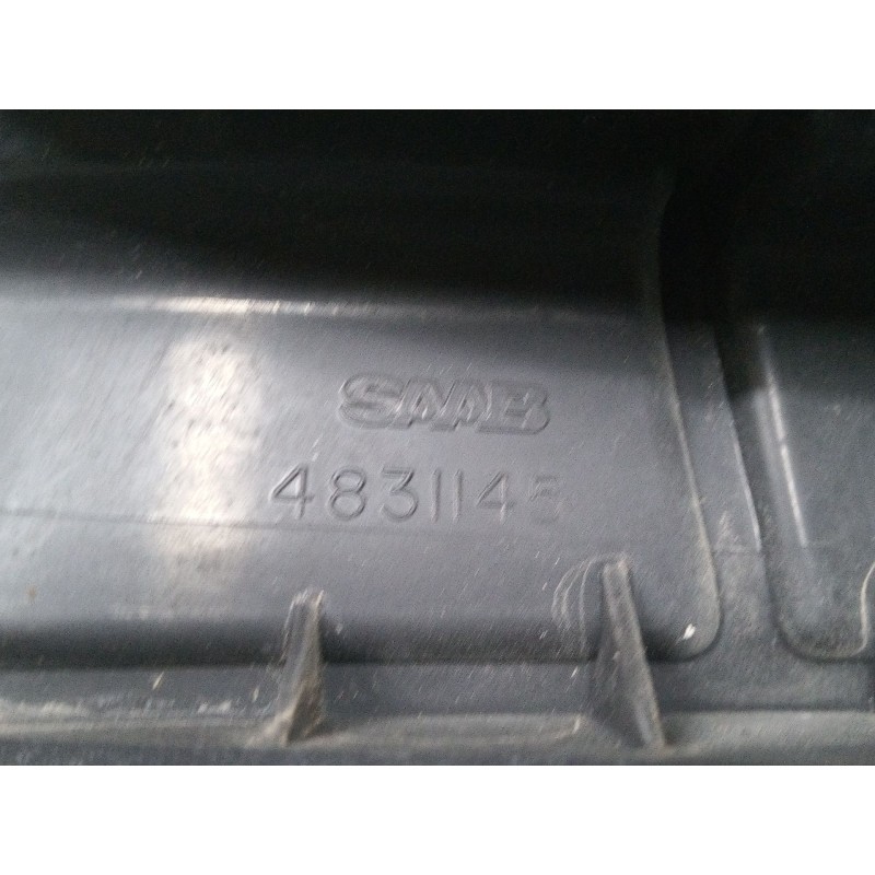 Recambio de piloto trasero porton izquierdo para saab 9-3 cabriolet (ys3d) 2.0 turbo referencia OEM IAM   