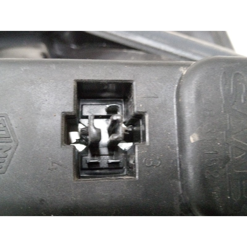 Recambio de piloto trasero porton izquierdo para saab 9-3 cabriolet (ys3d) 2.0 turbo referencia OEM IAM   