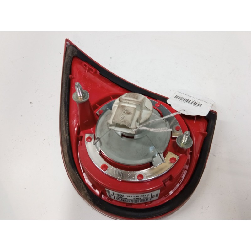 Recambio de piloto trasero porton izquierdo para volkswagen golf v (1k1) 1.9 tdi 4motion referencia OEM IAM 1K6945093G  