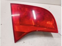 Recambio de piloto trasero porton izquierdo para audi a4 b7 (8ec) 2.0 tdi 16v referencia OEM IAM 8E9945093  