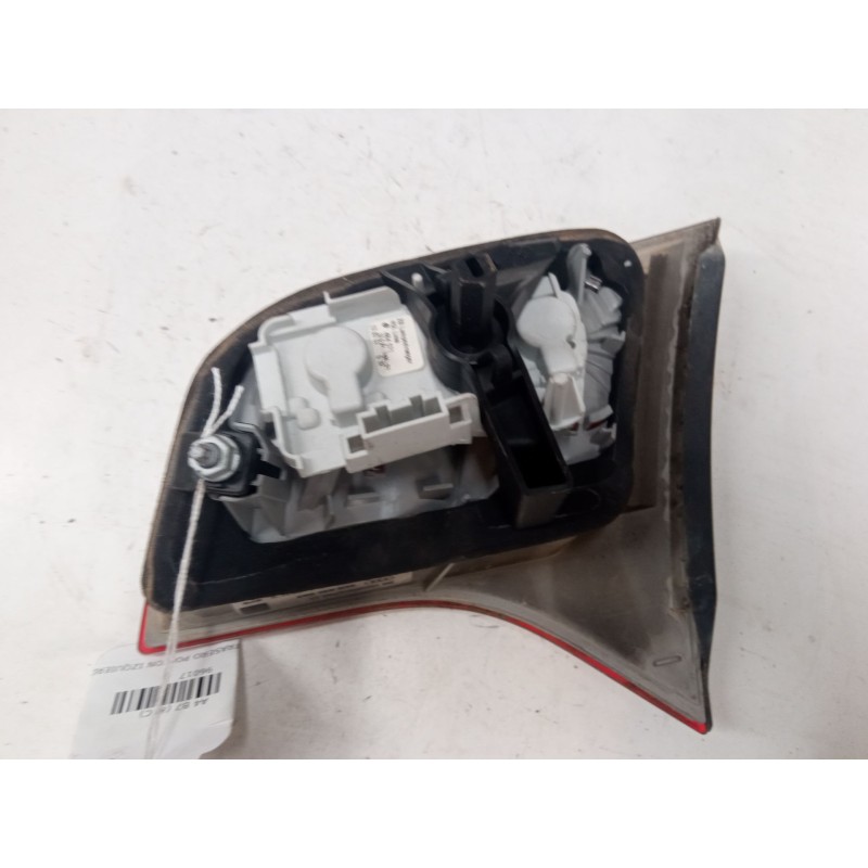 Recambio de piloto trasero porton izquierdo para audi a4 b7 (8ec) 2.0 tdi 16v referencia OEM IAM 8E9945093  