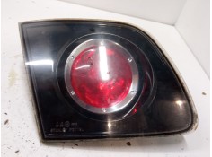 Recambio de piloto trasero porton izquierdo para mazda 3 sedán (bk) 1.6 di turbo (bk12y) referencia OEM IAM   