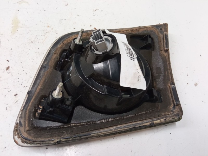 Recambio de piloto trasero porton izquierdo para mazda 3 sedán (bk) 1.6 di turbo (bk12y) referencia OEM IAM   