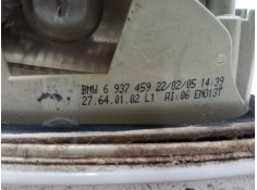 Recambio de piloto trasero porton izquierdo para bmw 3 (e90) 320 d referencia OEM IAM    2